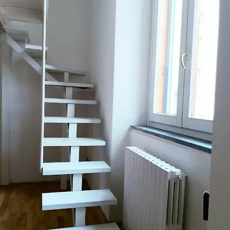 Appartement Bilocale Confortevole