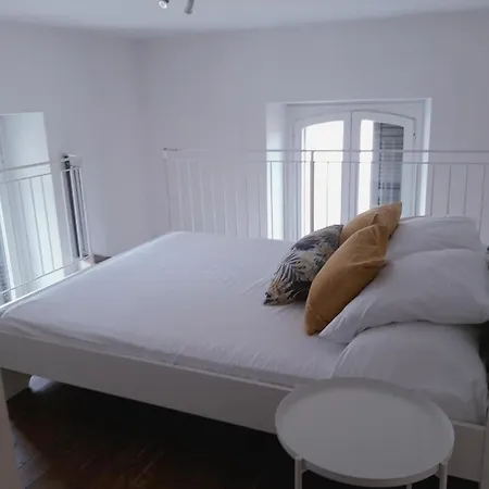 Bilocale Confortevole Appartement