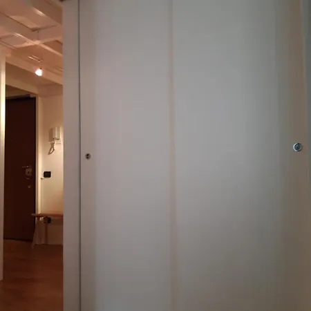 Appartement Bilocale Confortevole Monza