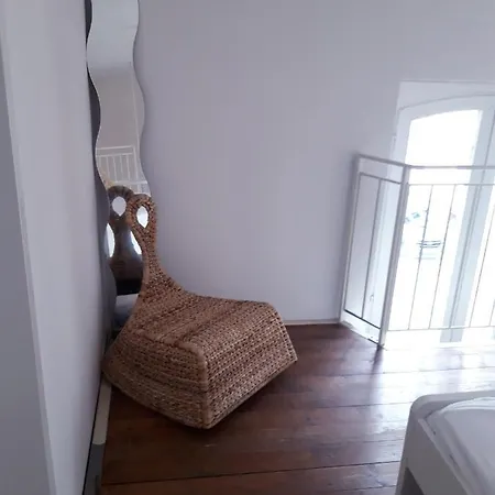 Appartement Bilocale Confortevole Monza