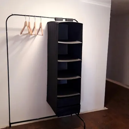 Appartement Bilocale Confortevole