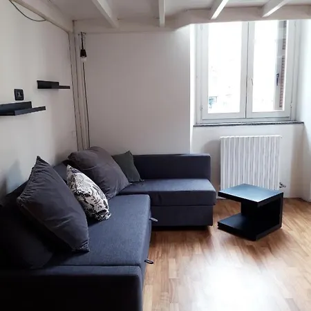 Bilocale Confortevole